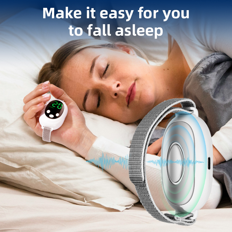 Deep Sleep Device 5