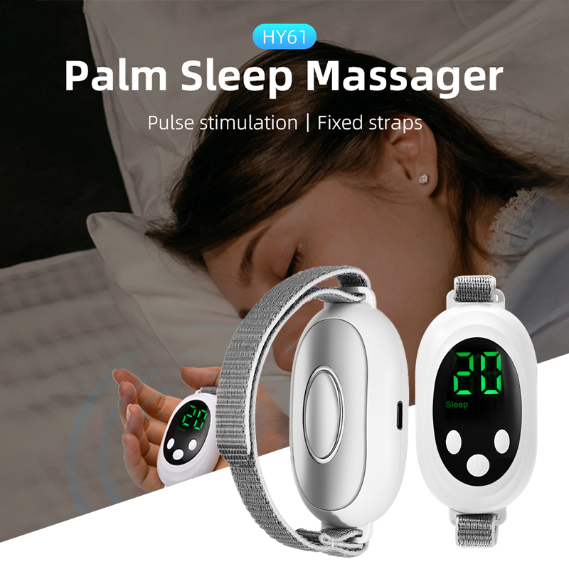 Deep Sleep Device 3